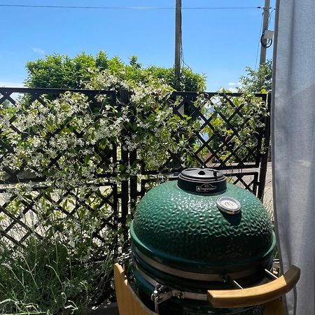 Apartment Sonia Ičići エクステリア 写真